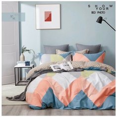 Постельное белье детское Valtery DS-83 (Сатин) / 1.5 спальный