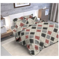 Постельное белье Valtery 180989 (Бязь) / 1.5 спальный