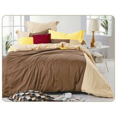 Постельное белье Valtery OD-37 (Сатин) / Семейный