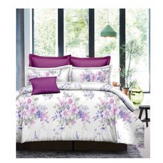 Постельное белье Valtery MP-39 (Софткоттон) / Евро