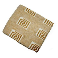 Одеяло Valtery Odeylo Polushert 1-02 / Полушерсть / 140 х 205 см