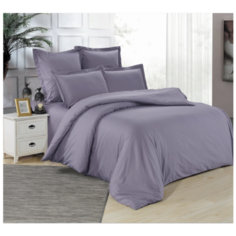 Постельное белье Valtery LS-36 (Сатин) / Семейный