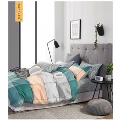 Постельное белье детское Valtery DS-72 (Сатин) / 1.5 спальный