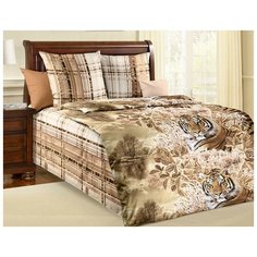 Постельное белье детское Valtery ДБ-73 (Бязь) / 1.5 спальный