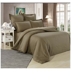 Постельное белье Valtery LS-15 (Сатин) / 1.5 спальный