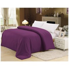 Пододеяльник Valtery PSC-17 / 180 х 215 см / Софткоттон