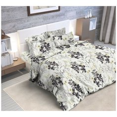 Постельное белье Valtery 19133-5 (Бязь) / 1.5 спальный