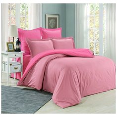 Постельное белье Valtery LS-50 (Сатин) / 2 спальный