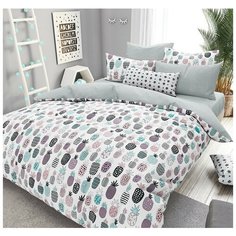 Детское постельное белье Valtery 28313-1 DL-27 (Поплин) / 1.5 спальный