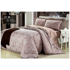 Постельное белье Valtery L-32 (Сатин) / Семейный