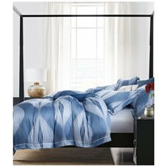 Постельное белье Famille TP-39 (Тенсел) / 2 спальный