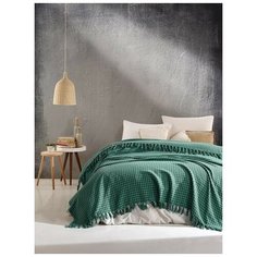 Плед Valtery Pled 18 / 200 х 220 см / Хлопок