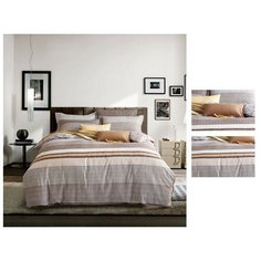 Постельное белье Valtery CL-241 (Сатин) / 1.5 спальный