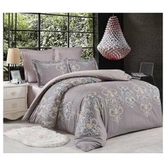 Постельное белье Valtery C-329 (Сатин) / 2 спальный