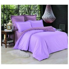 Постельное белье Valtery LS-48 (Сатин) / Семейный