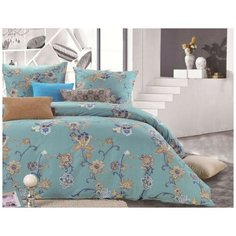 Постельное белье Valtery CL-183 (Сатин) / 2 спальный