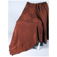 Плед Valtery Pled Kvadrat t.kor / 170 х 210 см / Шерсть