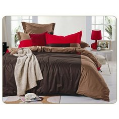 Постельное белье Valtery OD-35 (Сатин) / Семейный