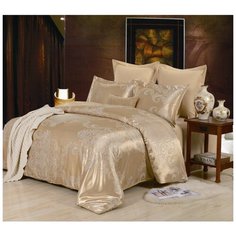 Постельное белье Valtery JC-30 (Сатин) / 1.5 спальный