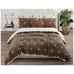 Постельное белье Valtery 8228-2-8229-2 (Бязь) / Семейный