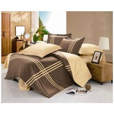 Постельное белье Valtery OD-41 (Сатин) / Семейный