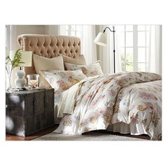 Постельное белье Valtery CL-171 (Сатин) / Семейный