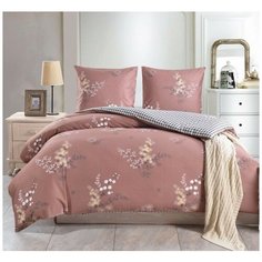 Постельное белье Valtery CL-339 (Сатин) / Евро