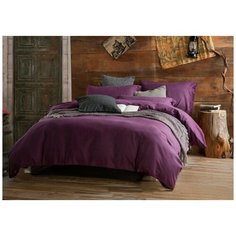 Постельное белье Valtery MO-35 (Софткоттон) / 2 спальный