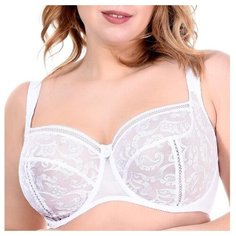 Бюстгальтер Empreinte, размер 95E, white