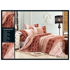 Постельное белье Valtery MF-45 (софткоттон) / Евро