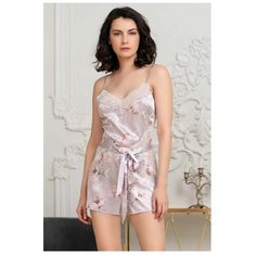 Комбинезон MIA-AMORE, размер L, сиреневый