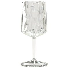Бокал для вина superglas club no. 9 200 мл прозрачный Koziol