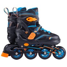 Раздвижные роликовые коньки Ridex Remi р. 35 – 38