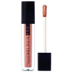 Relouis Тени для век Pro Sparkle Liquid 32 to Mars!