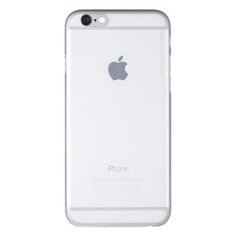 Чехол-накладка Deppa Sky для Apple iPhone 6/6S прозрачный