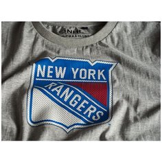 Футболка ATRIBUTIKA & CLUB NHL New York Rangers 30570(XL)