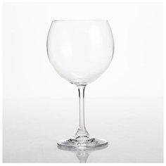 Набор бокалов "Клара" 460 мл Crystalite Bohemia