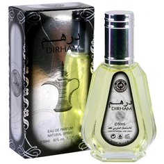 Парфюмерная вода Ard Al Zaafaran Dirham, 50 мл