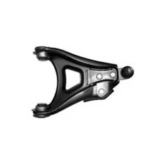 MOOG REWP0338P RE-WP-0338P_рычаг правый\ Renault Clio 98