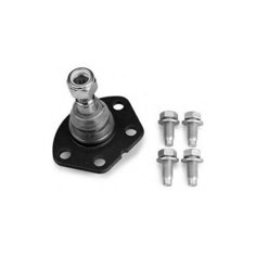 MOOG FIBJ0513 Опора шаровая CITROEN Jumper / PEUGEOT Boxer / FIAT Ducato 02-06 1800 кг