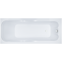 Акриловая ванна Triton Катрин 170x70 Тритон