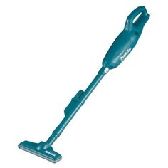 Аккумуляторный пылесос MAKITA CL106FDWY,186220