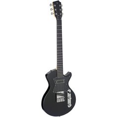 Электрогитара STAGG SVYCST BK