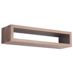 Настенная полка Том Полкер Архивариус 92 шимо темный