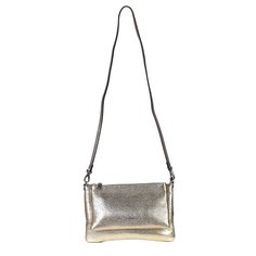 Сумка женская к росс-боди Ripani 7707OL080platina