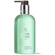 Molton Brown мыло для рук Refined White Mulberry Fine Liquid Hand Wash 300 мл. Арт. NHН017