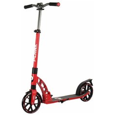 Самокат plank 200 красный