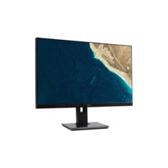 Монитор 28" Acer B287Kbmiipprzx (UM.PB7EE.001)