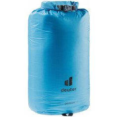 Гермомешок Deuter Light Drypack 15 (цвет: azure)