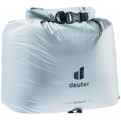 Гермомешок Deuter Light Drypack 20 (цвет: tin)